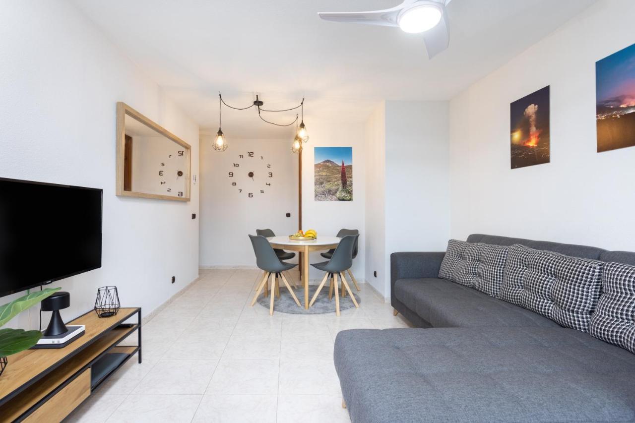 פוארטו דה לה קרוז Home2Book Beachfront Canarian Style Balcony House מראה חיצוני תמונה
