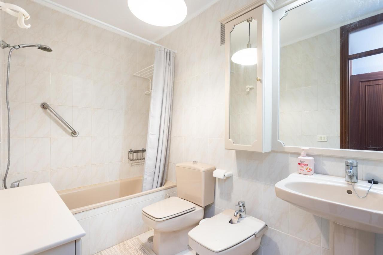 פוארטו דה לה קרוז Home2Book Beachfront Canarian Style Balcony House מראה חיצוני תמונה